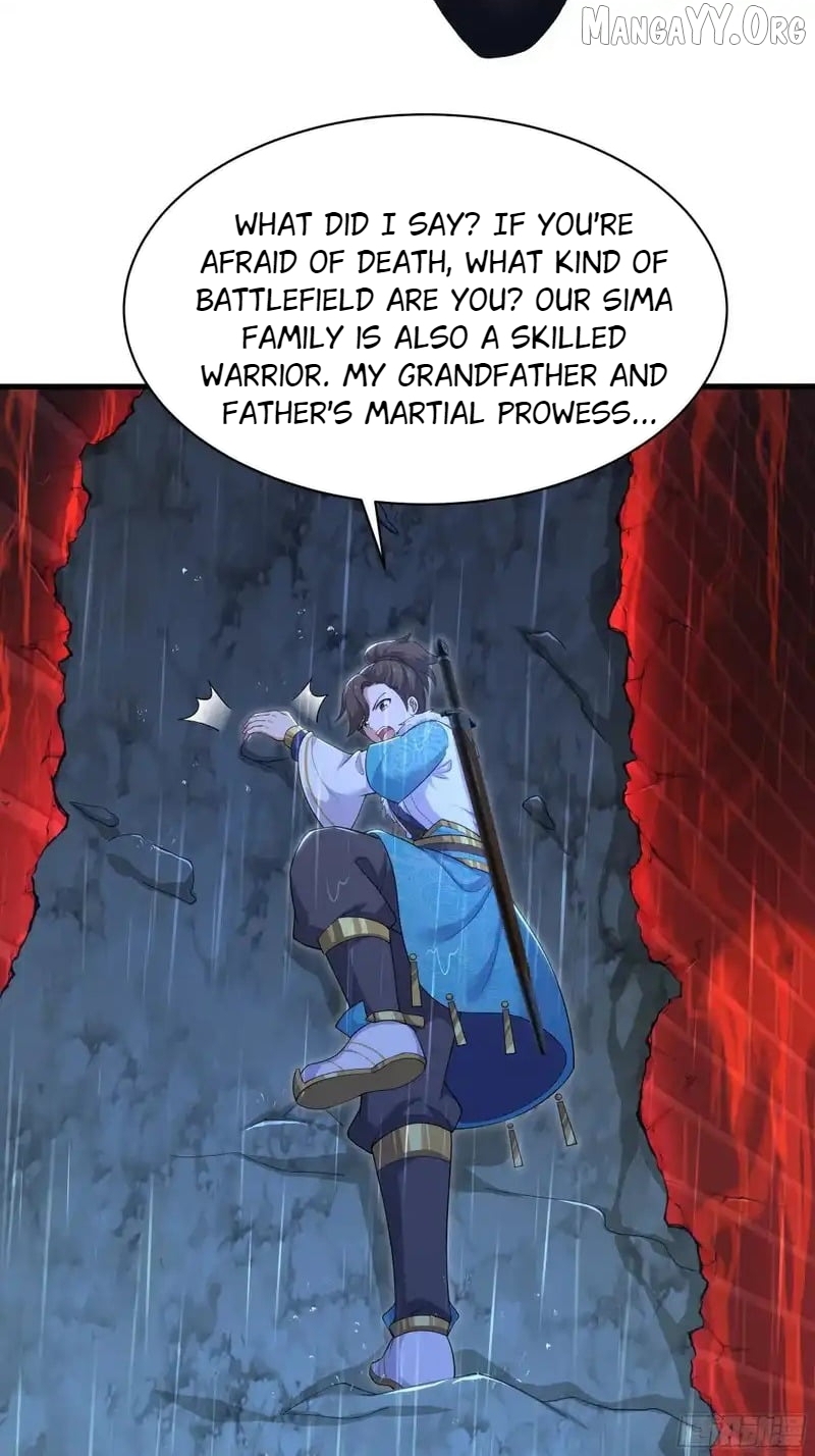 Rebirth of King Zhou: Not Being the Ultimate Villain Chapter 174 - page 18